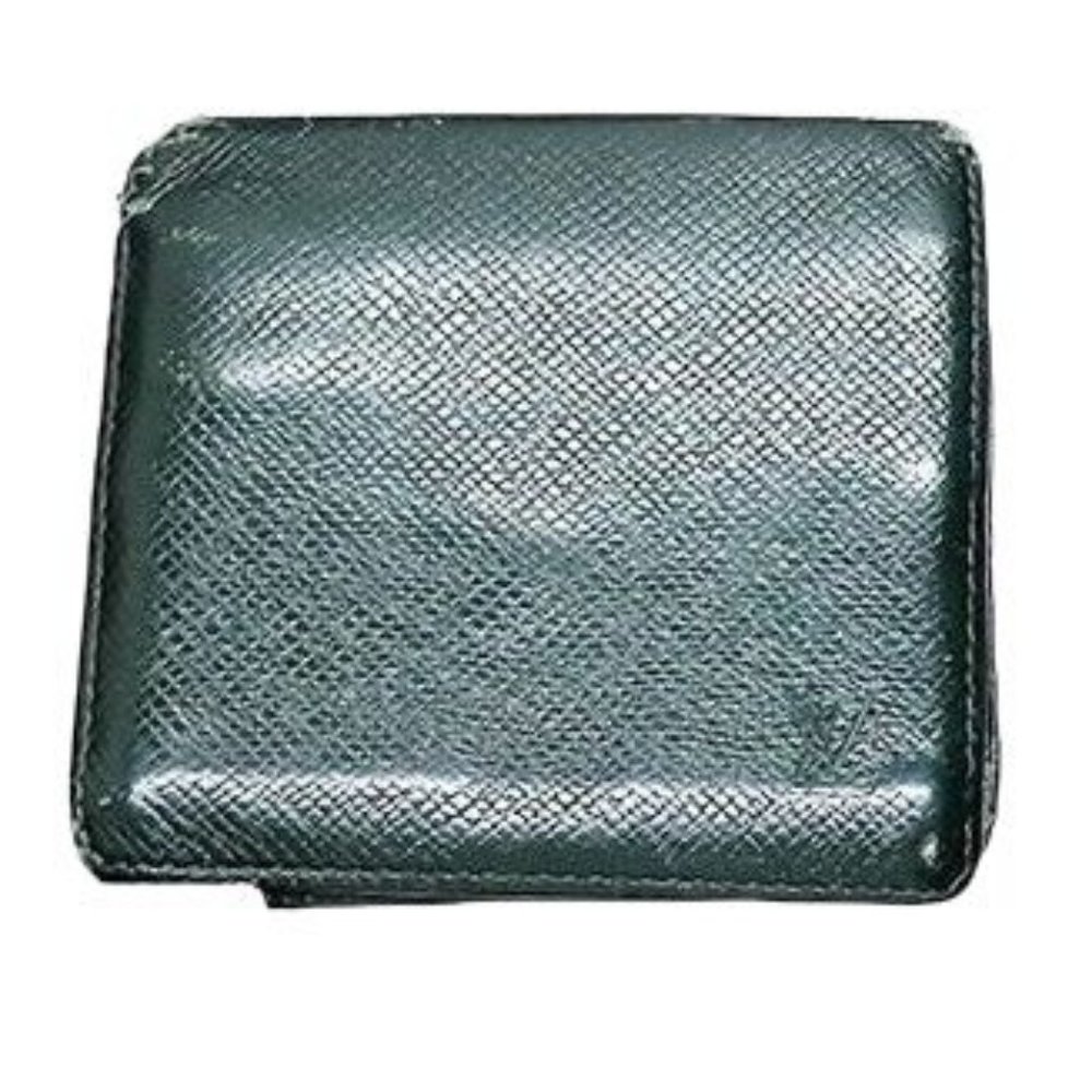 612058B YV  Louis Vuitton Wallet Epi Leather